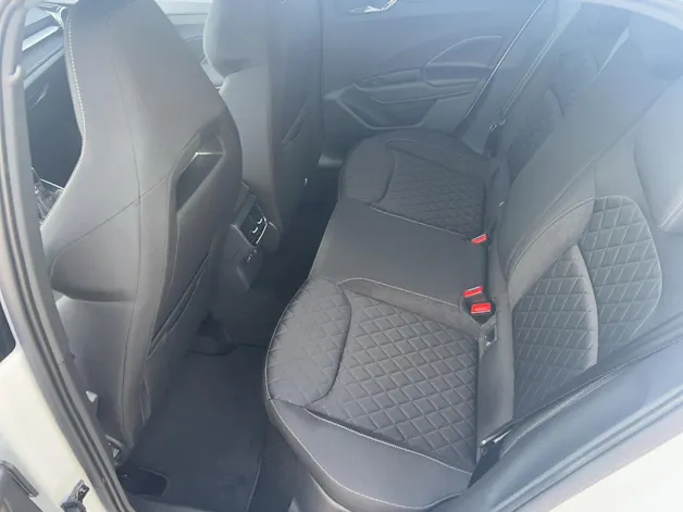 SKODA Fabia 1.0 TSI Dynamic DSG
