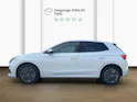 SKODA Fabia 1.0 TSI Dynamic DSG