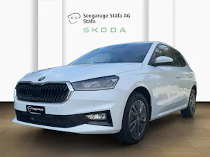 SKODA Fabia 1.0 TSI Dynamic DSG
