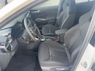 SKODA Fabia 1.0 TSI Dynamic DSG