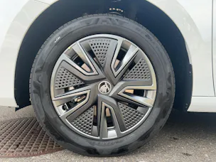 SKODA Fabia 1.0 TSI Dynamic DSG