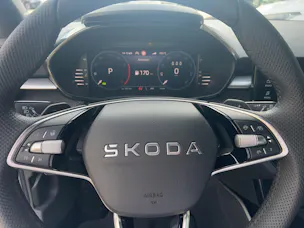 SKODA Fabia 1.0 TSI Dynamic DSG