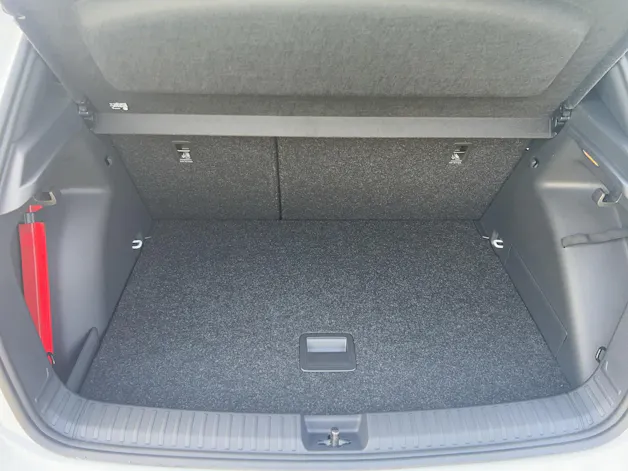 SKODA Fabia 1.0 TSI Dynamic DSG