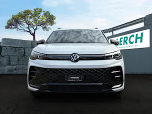 VW Tiguan 2.0 TDI SCR R-Line 4Motion DSG