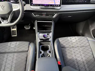 VW Tiguan 2.0 TDI SCR R-Line 4Motion DSG