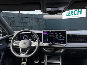 VW Tiguan 2.0 TDI SCR R-Line 4Motion DSG