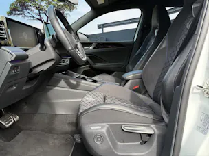 VW Tiguan 2.0 TDI SCR R-Line 4Motion DSG