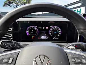 VW Tiguan 2.0 TDI SCR R-Line 4Motion DSG