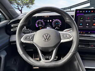 VW Tiguan 2.0 TDI SCR R-Line 4Motion DSG