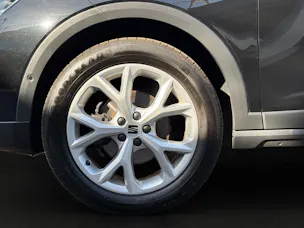SEAT Arona 1.5 Eco TSI FR DSG