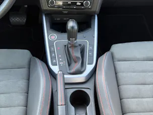 SEAT Arona 1.5 Eco TSI FR DSG