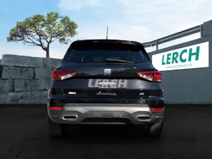 SEAT Arona 1.5 Eco TSI FR DSG