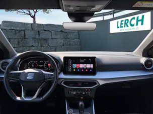 SEAT Arona 1.5 Eco TSI FR DSG