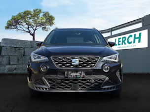 SEAT Arona 1.5 Eco TSI FR DSG