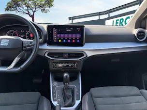 SEAT Arona 1.5 Eco TSI FR DSG