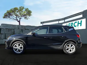 SEAT Arona 1.5 Eco TSI FR DSG