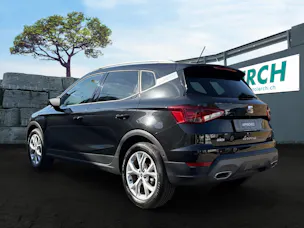 SEAT Arona 1.5 Eco TSI FR DSG