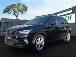 SEAT Arona 1.5 Eco TSI FR DSG