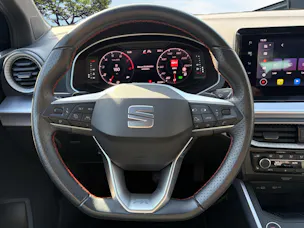 SEAT Arona 1.5 Eco TSI FR DSG