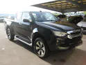 ISUZU D-MAX 1.9 SpaceCab N60F 4x4 AT