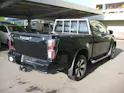 ISUZU D-MAX 1.9 SpaceCab N60F 4x4 AT