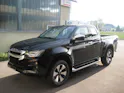 ISUZU D-MAX 1.9 SpaceCab N60F 4x4 AT