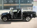 ISUZU D-MAX 1.9 SpaceCab N60F 4x4 AT