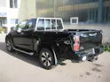 ISUZU D-MAX 1.9 SpaceCab N60F 4x4 AT