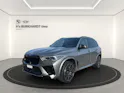 BMW X5M Competition
