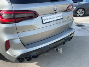 BMW X5M Competition