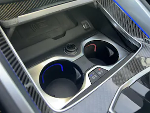 BMW X5M Competition