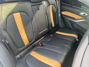BMW X5M Competition