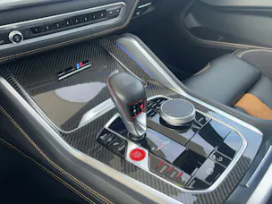 BMW X5M Competition