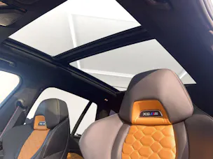 BMW X5M Competition