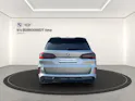 BMW X5M Competition