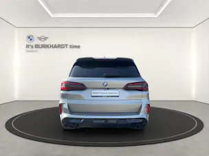 BMW X5M Competition