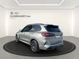 BMW X5M Competition
