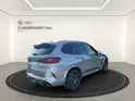BMW X5M Competition