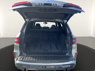 BMW X5M Competition