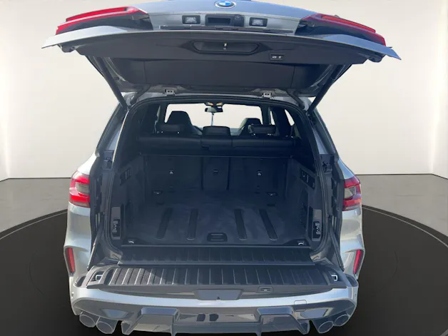 BMW X5M Competition