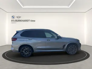 BMW X5M Competition