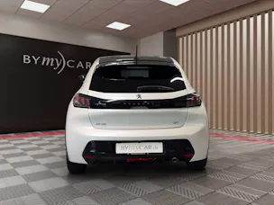 PEUGEOT 208 1.2 PureTech GT Pack