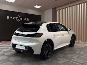 PEUGEOT 208 1.2 PureTech GT Pack