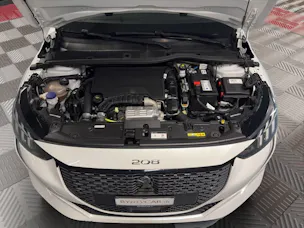 PEUGEOT 208 1.2 PureTech GT Pack