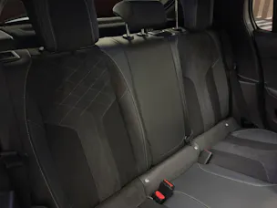 PEUGEOT 208 1.2 PureTech GT Pack