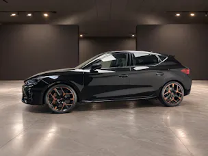 CUPRA LEON 2.0 TSI VZ Performance Prime Edition DSG