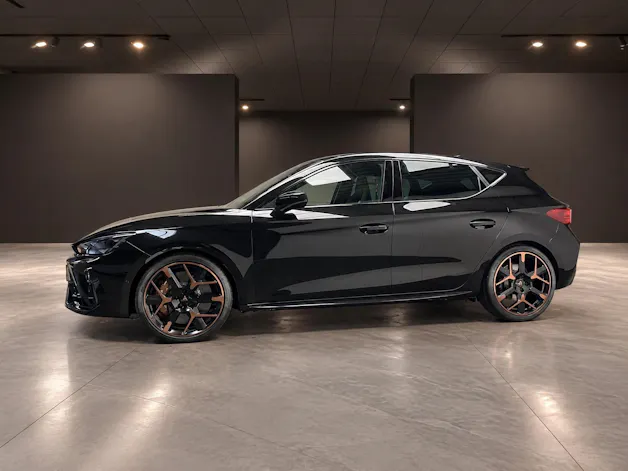 CUPRA LEON 2.0 TSI VZ Performance Prime Edition DSG