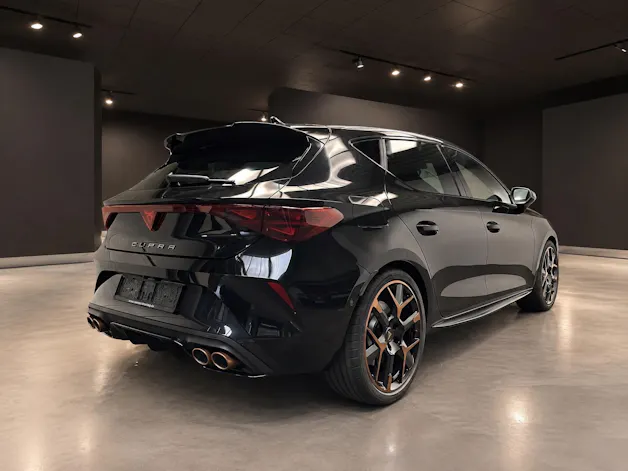 CUPRA LEON 2.0 TSI VZ Performance Prime Edition DSG