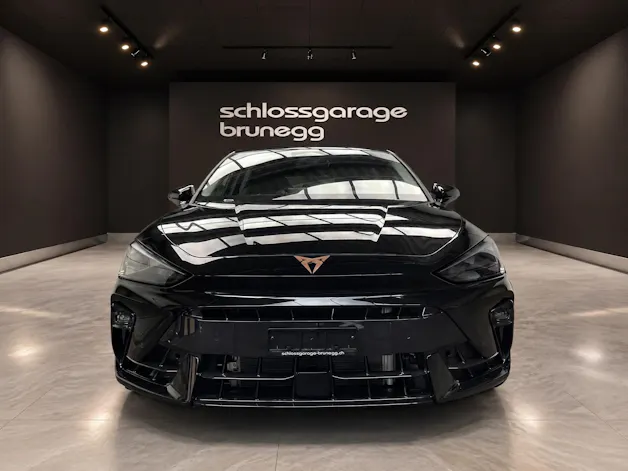 CUPRA LEON 2.0 TSI VZ Performance Prime Edition DSG