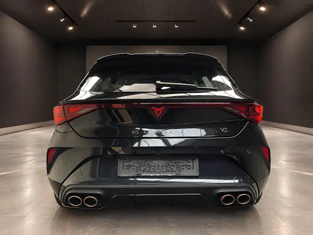 CUPRA LEON 2.0 TSI VZ Performance Prime Edition DSG